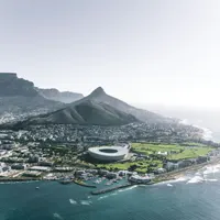 Cape
Town